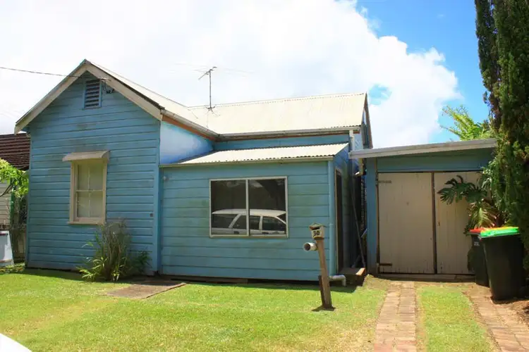 30 South Street, Urunga NSW 2455