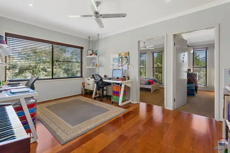 Fifth view of Homely house listing, 22 Aramac Plaza, Karalee QLD 4306