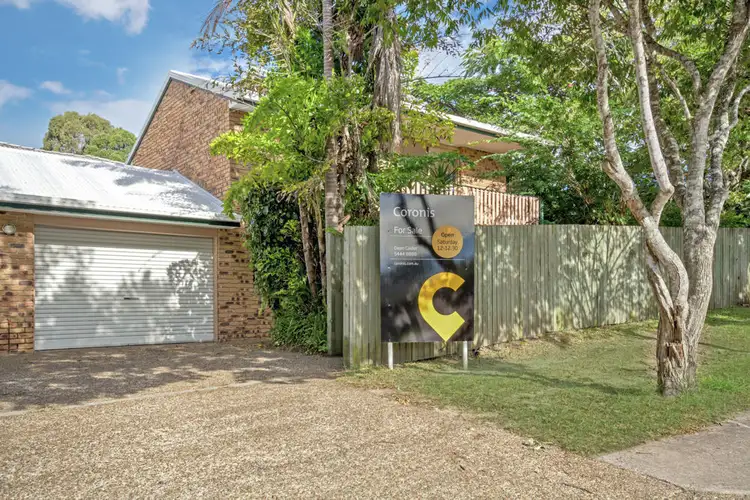 Main view of Homely semi-detached listing, 2/12 Oloway Crescent, Alexandra Headland QLD 4572