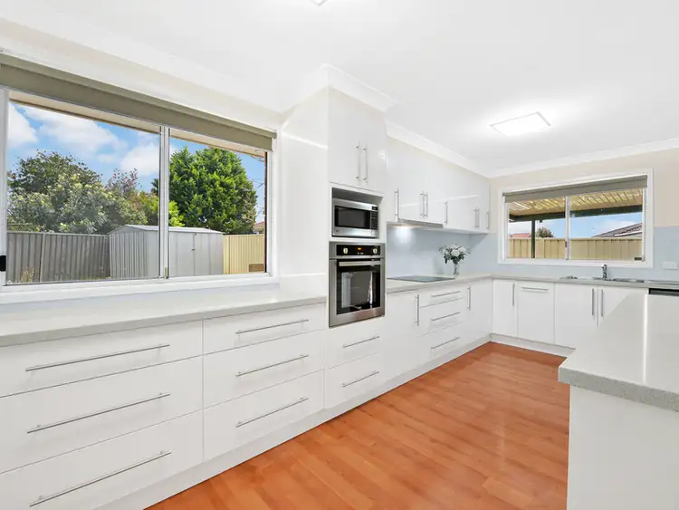 Third view of Homely house listing, 17 Carandini St, St Helens Park NSW 2560