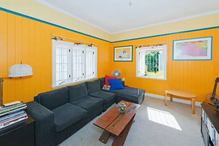Sixth view of Homely house listing, 16 Central Avenue, Paddington QLD 4064