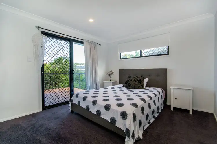 Seventh view of Homely house listing, 11 Glenross Place, Narangba QLD 4504