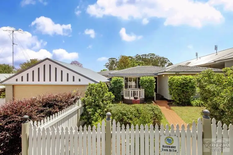 79a South Street, Rangeville QLD 4350