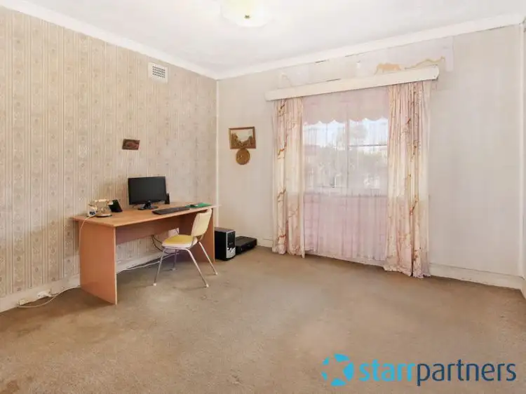 Fifth view of Homely house listing, 17 Mary Street, Merrylands NSW 2160