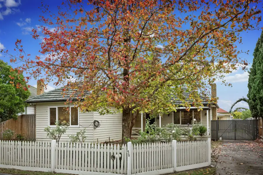 Main view of Homely house listing, 412 Boronia Road, Wantirna South VIC 3152