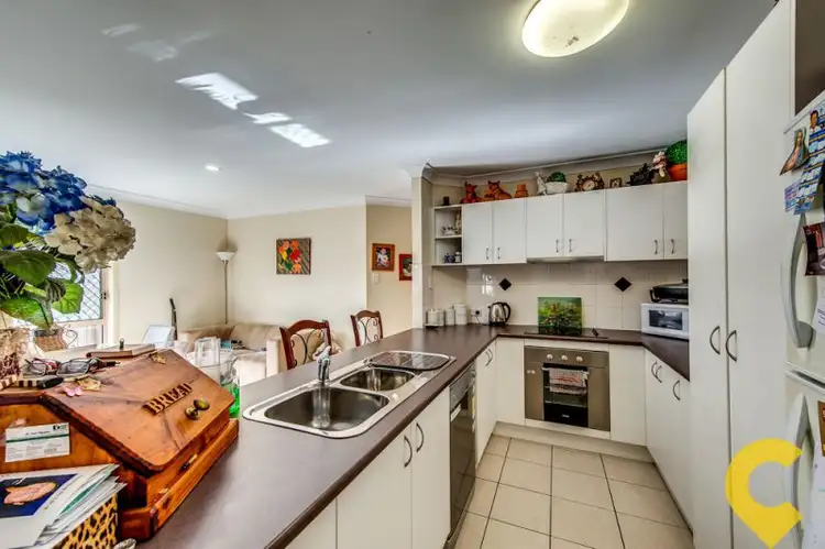Second view of Homely house listing, 24 Flower Place, Forest Lake QLD 4077