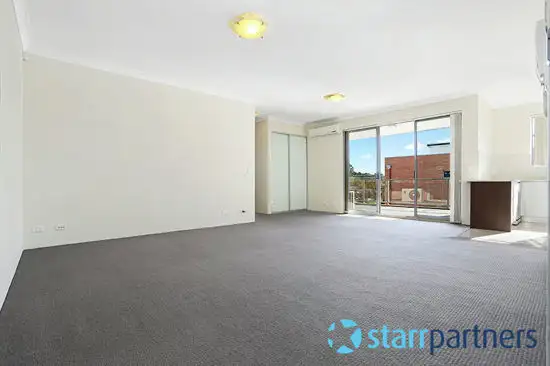 Second view of Homely unit listing, 10/35-37 Darcy Road, Westmead NSW 2145