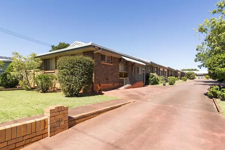 Second view of Homely unit listing, 6/335 West St, Harristown QLD 4350