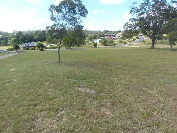 Sixth view of Homely land listing, 39 Azure Avenue, Banks Pocket QLD 4570