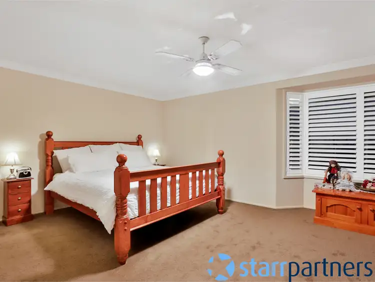 Fourth view of Homely house listing, 29 Soliano Street, Rosemeadow NSW 2560