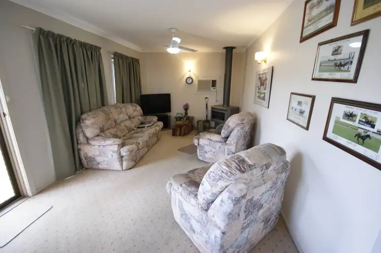 Second view of Homely house listing, 129 Junction St, Deniliquin NSW 2710