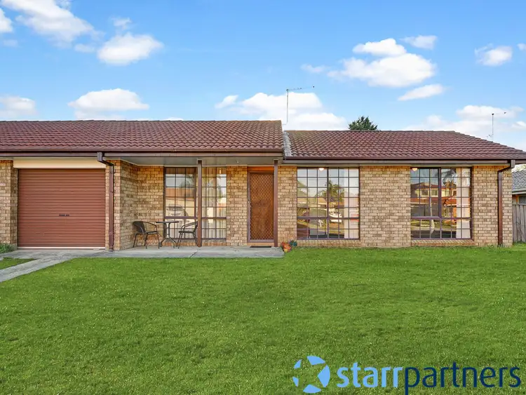 Main view of Homely house listing, 2/40 St Helens Park Drive, St Helens Park NSW 2560