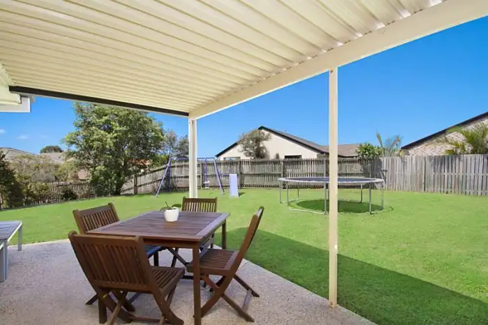 Third view of Homely house listing, 11 Burran Avenue, Upper Coomera QLD 4209