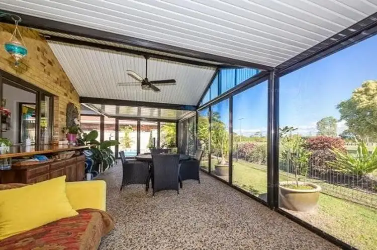 Third view of Homely house listing, 3 Flamingo Drive, Banksia Beach QLD 4507