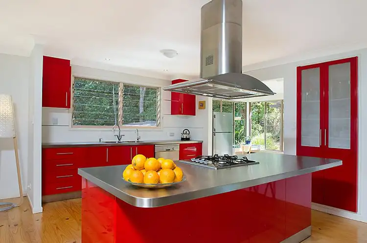 Fifth view of Homely house listing, Address available on request