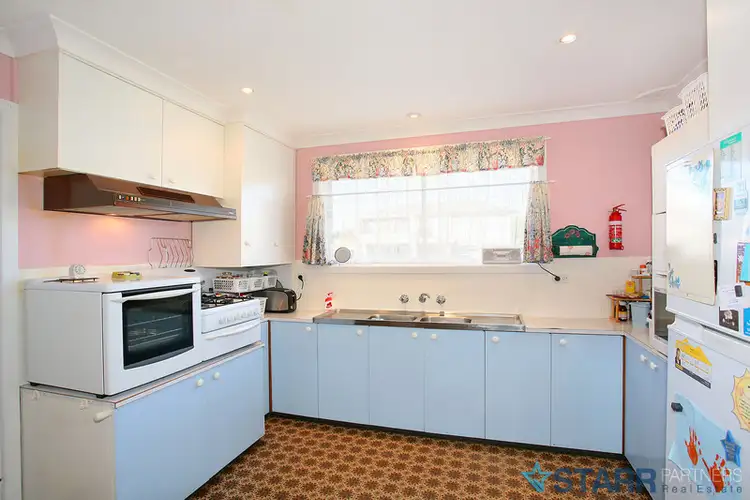 Fifth view of Homely house listing, 100 Westbank Avenue, Emu Plains NSW 2750