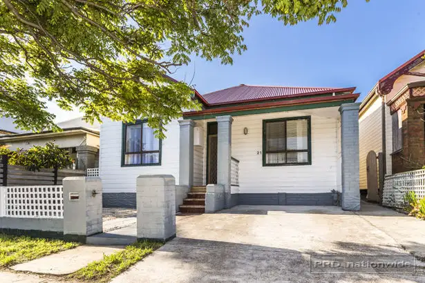 21 The Avenue, Maryville NSW 2293