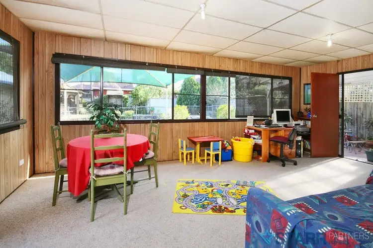 Sixth view of Homely house listing, 32 Epping Close, Cambridge Park NSW 2747