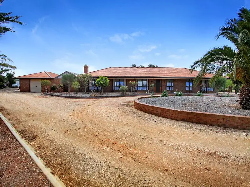 Main view of Homely rural property listing, 5 Gloaming Ride, Kurunjang VIC 3337