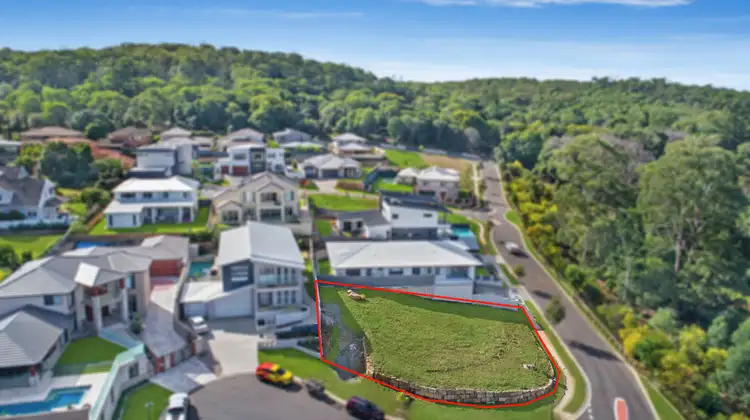 Third view of Homely land listing, 88 Woodland Street, Carindale QLD 4152