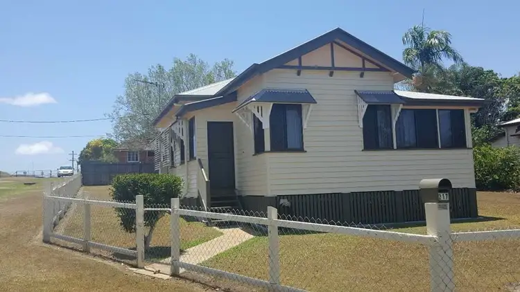 217 Walker Street, Maryborough QLD 4650