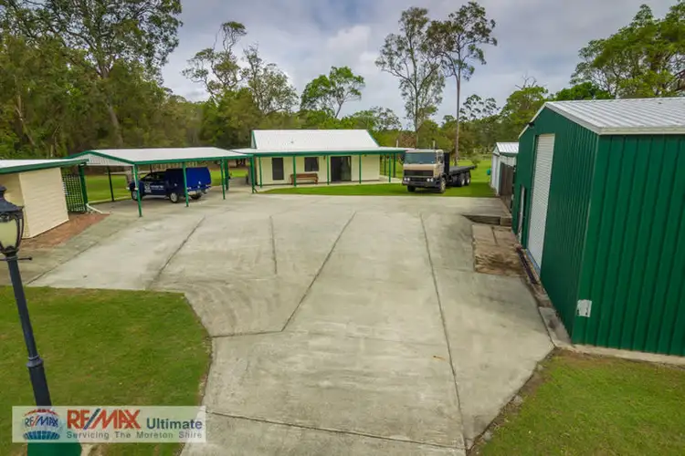 Sixth view of Homely rural property listing, 35 Mynott Road, Beachmere QLD 4510