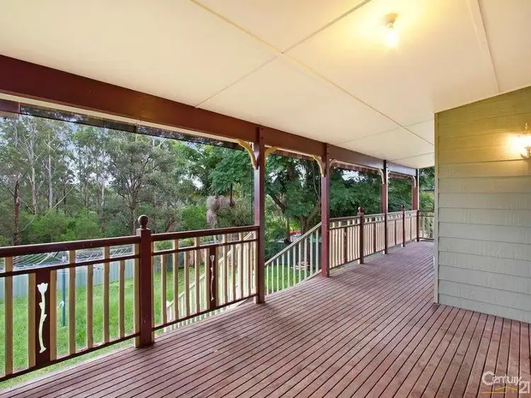 Third view of Homely house listing, 5 Ninth Street, Warragamba NSW 2752