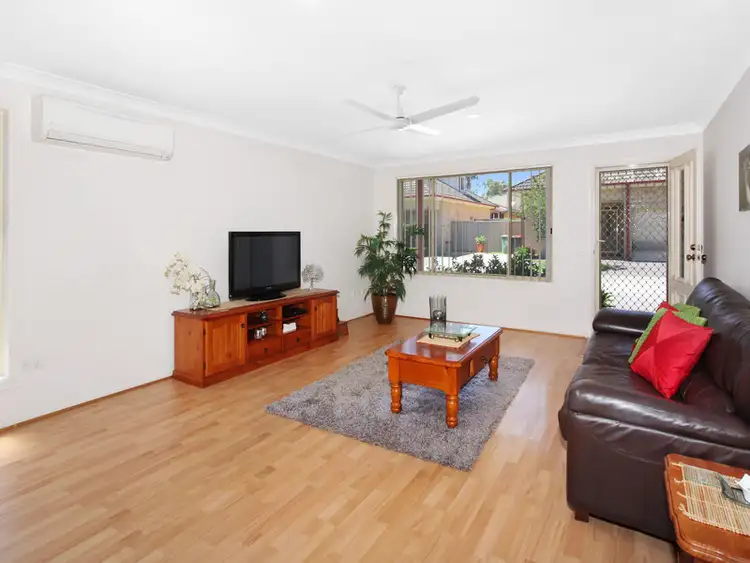 Third view of Homely townhouse listing, 18/14-18 George Street, Kingswood NSW 2747