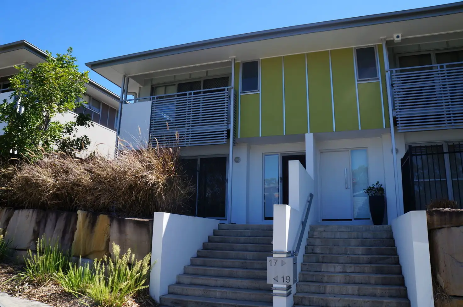 Main view of Homely unit listing, 19 Melaleuca Drive, Brookwater QLD 4300