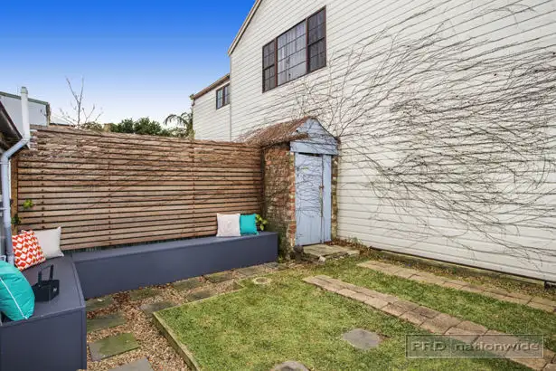 Second view of Homely house listing, 86 Bull Street OLD, Cooks Hill NSW 2300