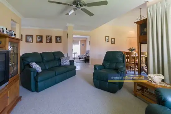 Seventh view of Homely house listing, 112 Overall Drive, Pottsville Beach NSW 2489