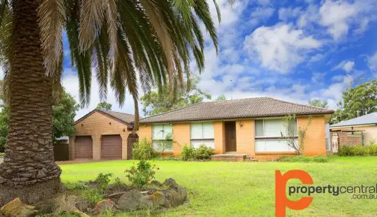 Main view of Homely house listing, 27. Lyn Circuit, Jamisontown NSW 2750