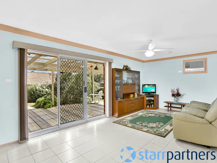 Third view of Homely house listing, 60 Kearns Ave, Kearns NSW 2558