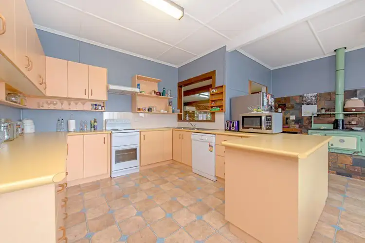 Third view of Homely house listing, 25 Drayton Road, Harristown QLD 4350