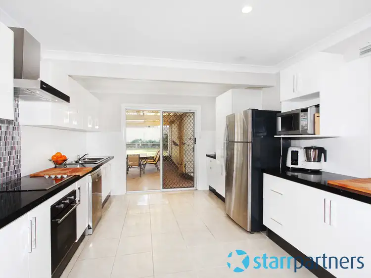 Third view of Homely house listing, 11 Blamey Street, Colyton NSW 2760