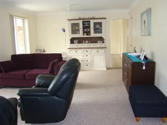Seventh view of Homely house listing, 122 Bagnall Beach Road, Corlette NSW 2315