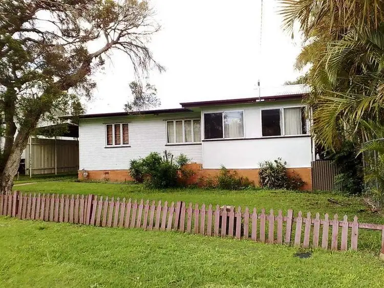 Main view of Homely house listing, 8 Edgar Street, Eastern Heights QLD 4305