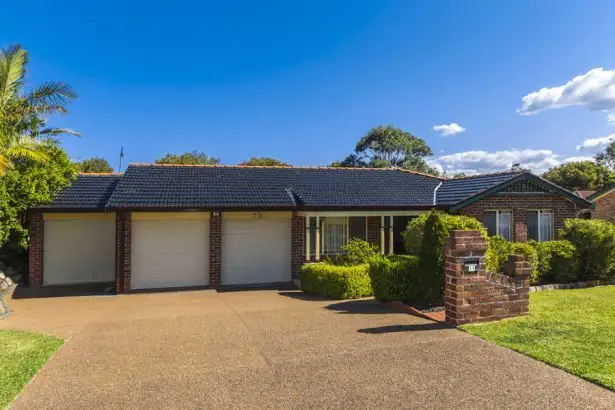 11 Colton Crescent, Lakelands NSW 2282