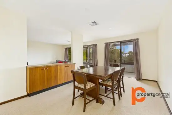 Fifth view of Homely house listing, 67 Deloraine Drive, Leonay NSW 2750
