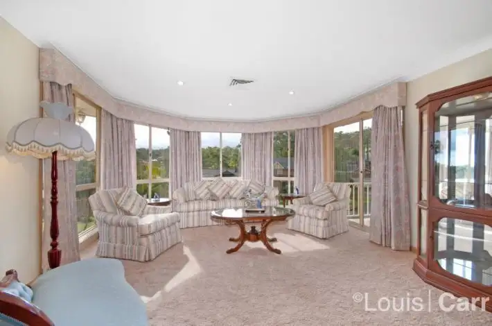 Fourth view of Homely house listing, 13 Jade Place, West Pennant Hills NSW 2125