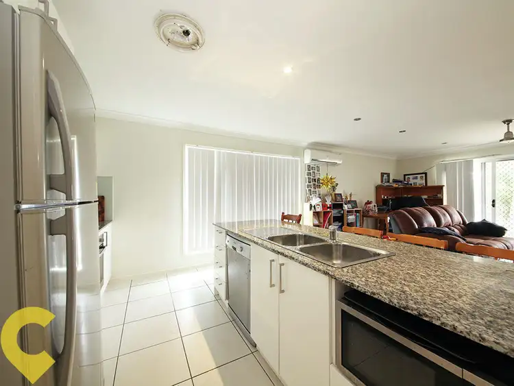 Second view of Homely house listing, 16 Pumello Court, Bellmere QLD 4510
