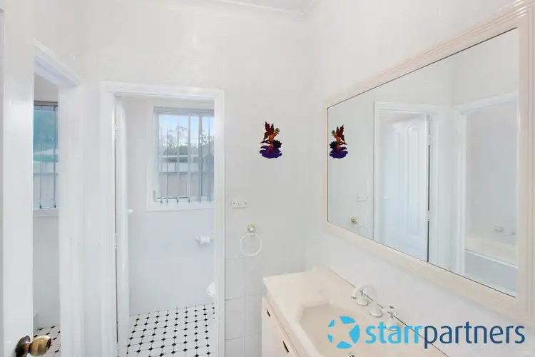 Fifth view of Homely house listing, 33 Aquarius Crescent, Erskine Park NSW 2759