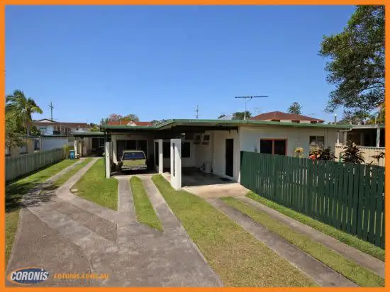 1/4z Longland Street, Redcliffe QLD 4020