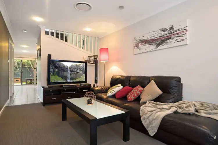 Sixth view of Homely townhouse listing, 2/11 Dawson Street, Waratah NSW 2298