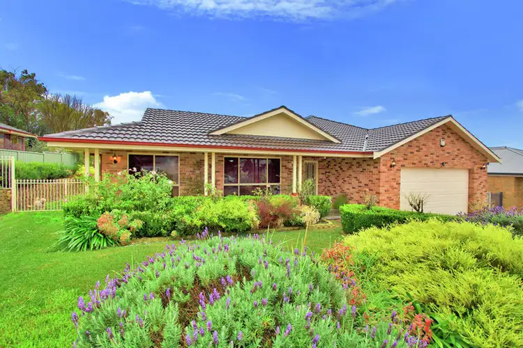 Main view of Homely house listing, 49 Grant Street, Tamworth NSW 2340