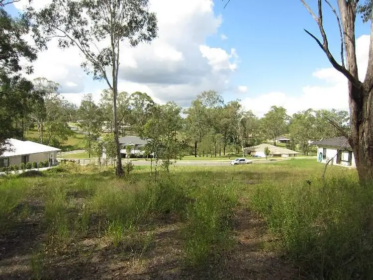 Seventh view of Homely land listing, 7 Josette Place, Pine Mountain QLD 4306