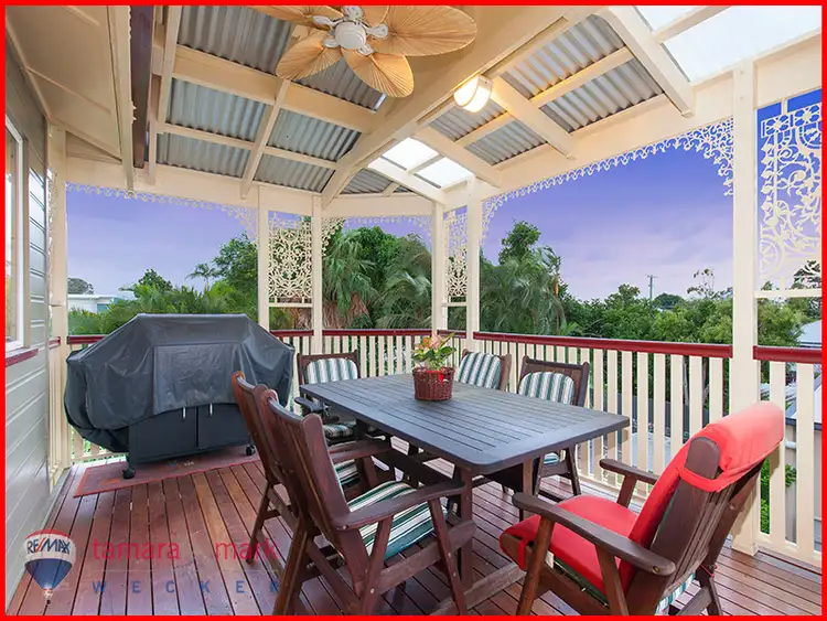 Fifth view of Homely house listing, 28 Lower Brighton Terrace, Sandgate QLD 4017