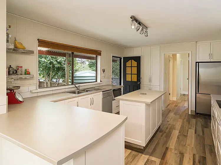 Fifth view of Homely house listing, 1165 Greenhill Road, Uraidla SA 5142