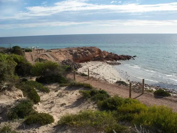 Seventh view of Homely land listing, 9 First Street, Curramulka SA 5580