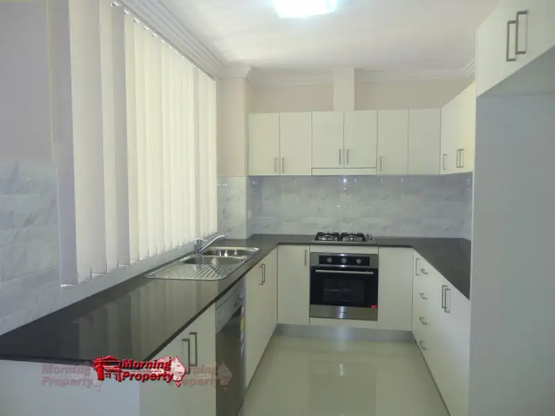 Main view of Homely unit listing, 1/29-31 Cross Street, Guildford NSW 2161